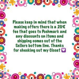 Please make an offer!